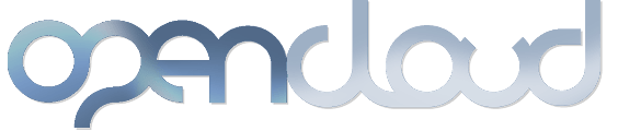 Logo of Brand Opencloud