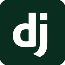 Logo of brand Django