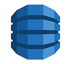 Logo of brand DynamoDB