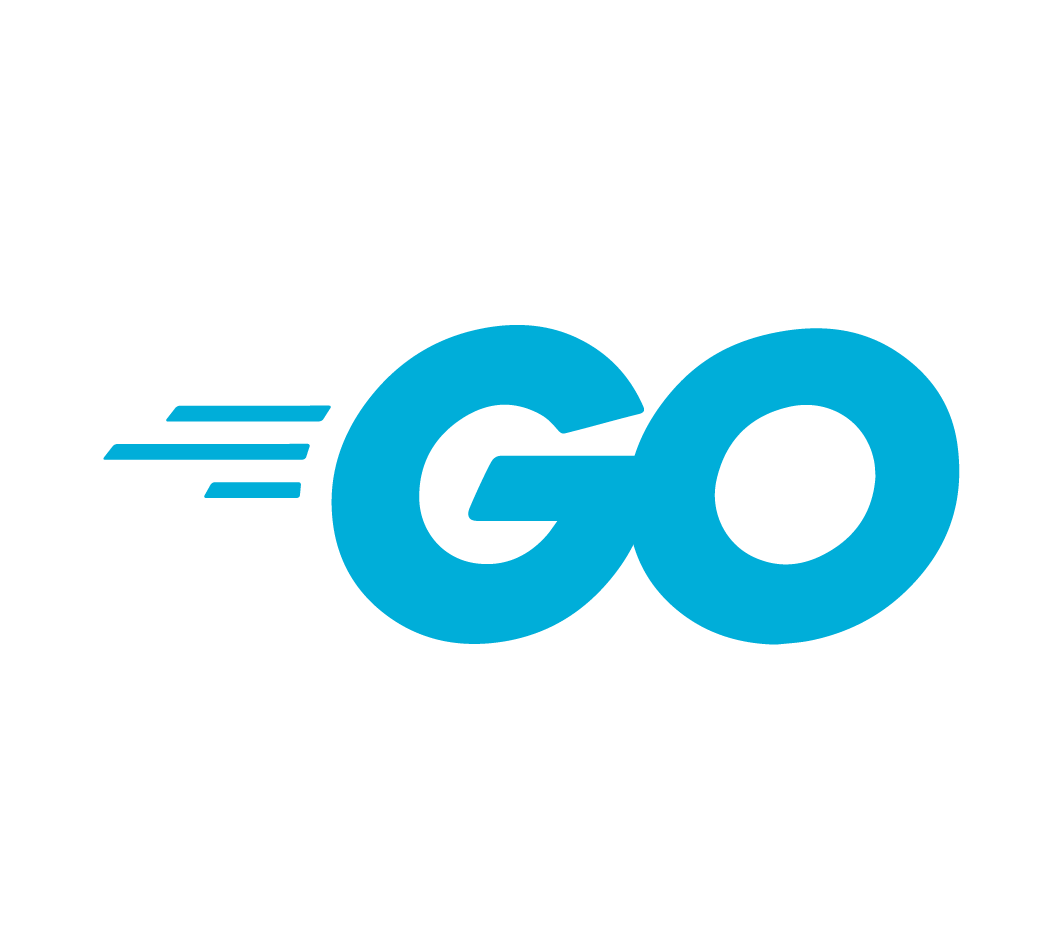 Logo of brand Go