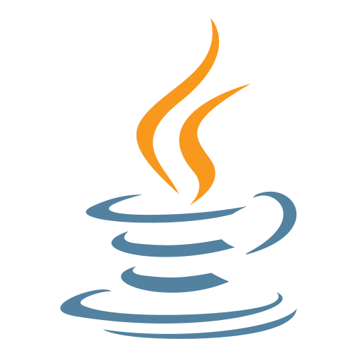 Logo of brand JavaFX